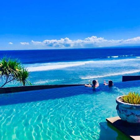 The Palms Ceningan Hotel 누사 렘봉안 외부 사진